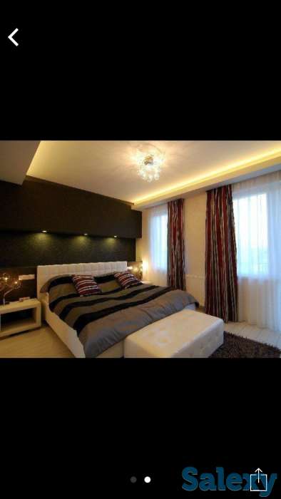 Сдам 1,2-комнатные на правом берегу Астана по ул.Петрова в районе 