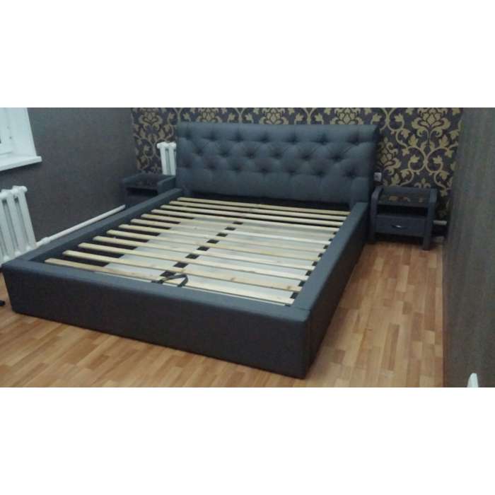 Мягкие кровати по доступным ценам, фотография 6