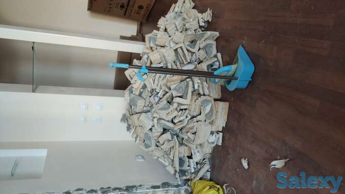 Бесплатно забрать декоративные камни, фотография 1