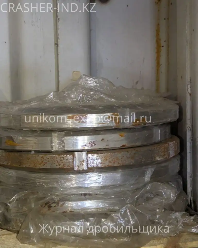 Запчасти для дробилки СМД-109  в наличии, прямая отгрузка со склада, фотография 6