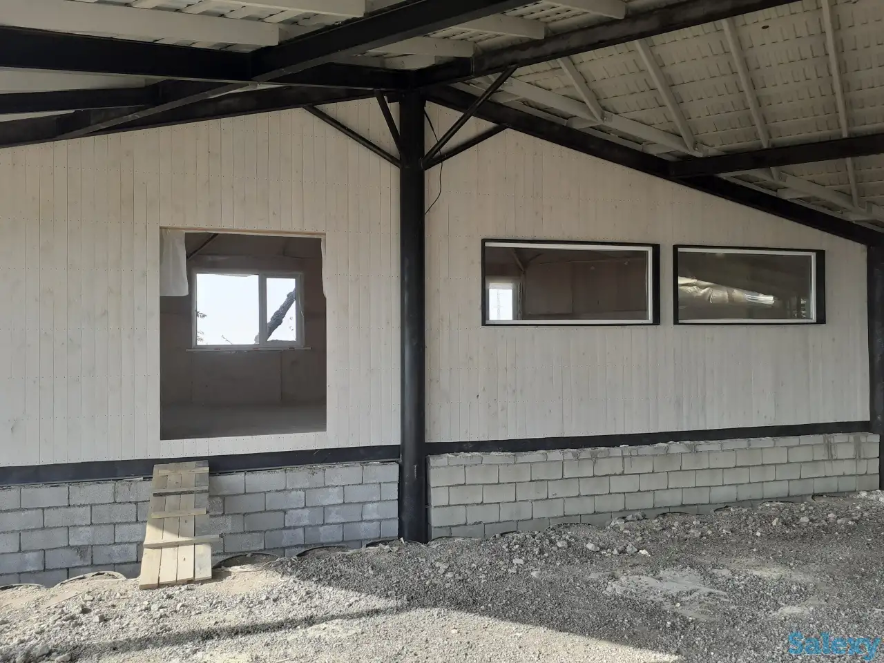 Все виды строительных и сварных работ, фотография 1