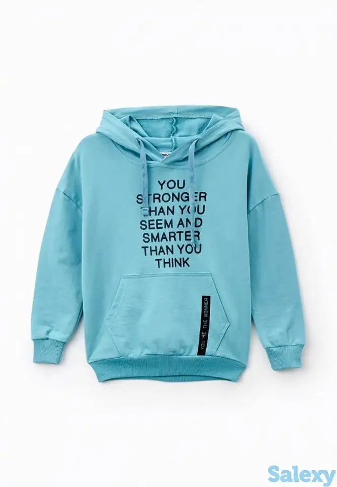 Худи elementarno, фотография 1