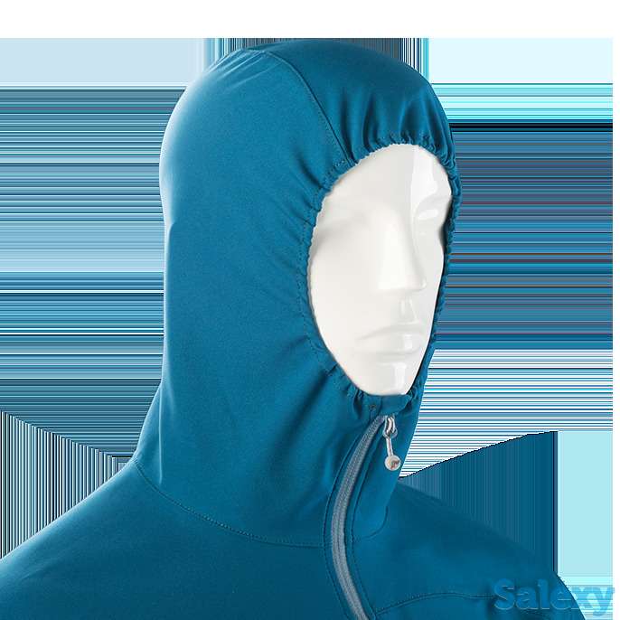 Куртка сивера мураш 2.1 терракота, фотография 3