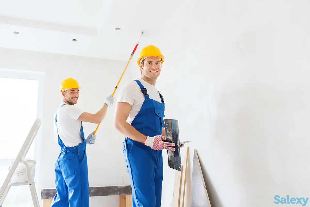 требуются рабочие в новый Уренгой, фотография 1