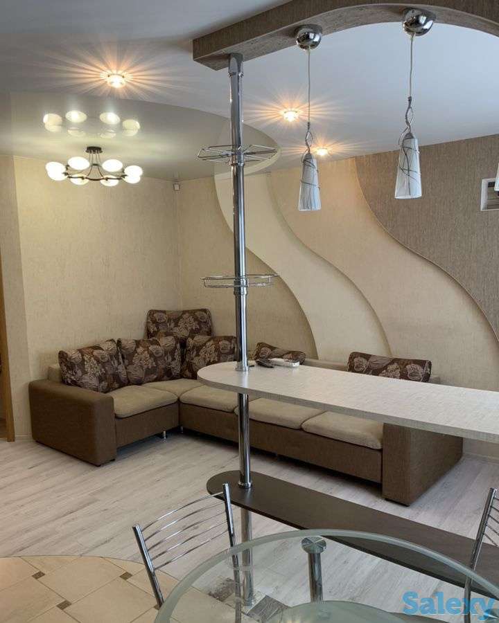 Продажа светлой 2-комнатной квартиры, Коргажныское Шоссе 25/1, фотография 11