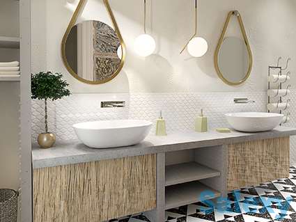 Дизайн интерьера в Алматы, фотография 3