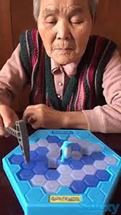 Настольную игру 