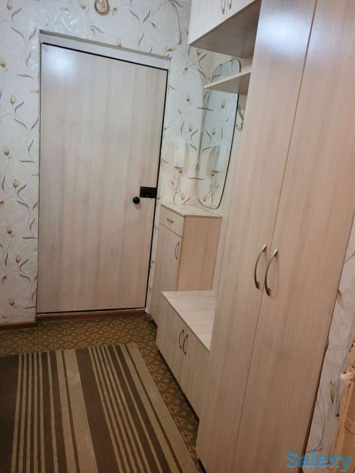 Продам 3-х комнатную квартиру, Темирбаева 14, фотография 9