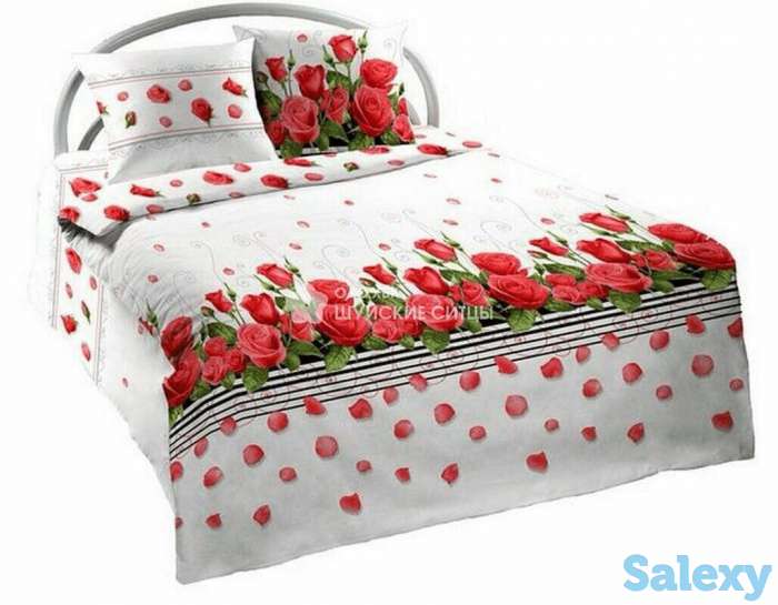 Постельные комплекты из бязи, фотография 1