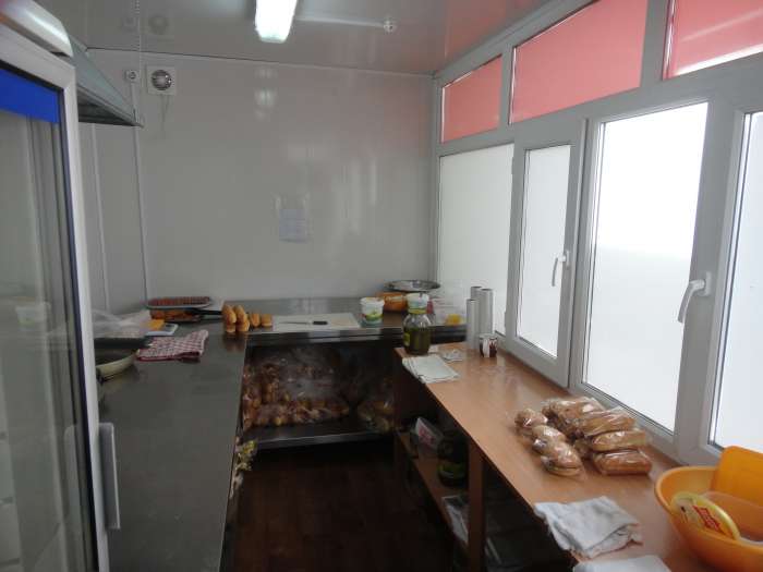 Продам 2 бутика действующий готовый бизнес Орбита магазин цех кафе, фотография 8