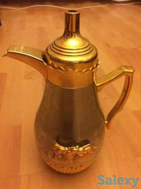 Термос, фотография 1