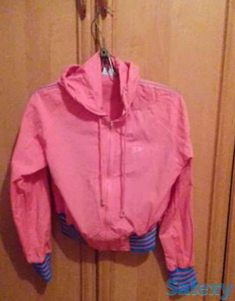 Спортивный женский костюм, фотография 1