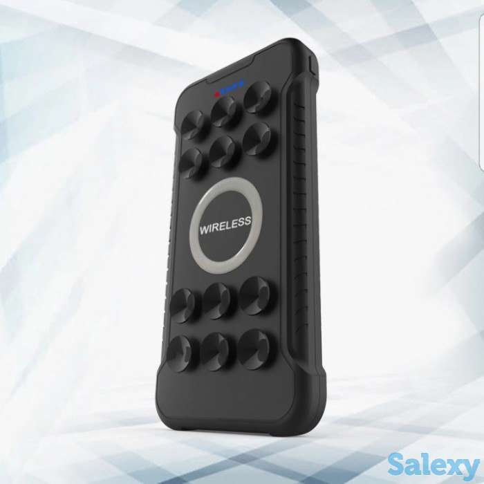 Новый беспроводной power bank 2018!, фотография 4