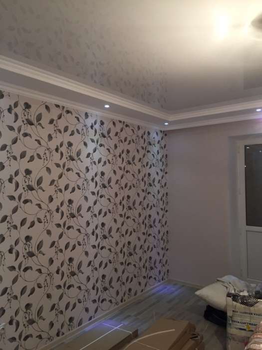 Ремонт квартир под ключ от компании Намыс Групп!, фотография 4