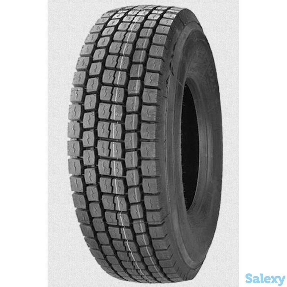 315 80R22,5 156150L 20PR 755 ANNAITE, фотография 1