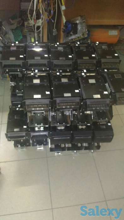 Мфл купюроприемники num.0129999, фотография 1