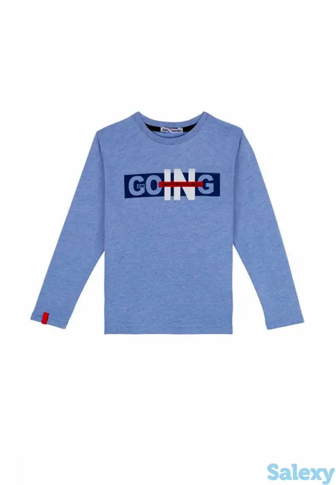 Лонгслив bell bimbo, фотография 1