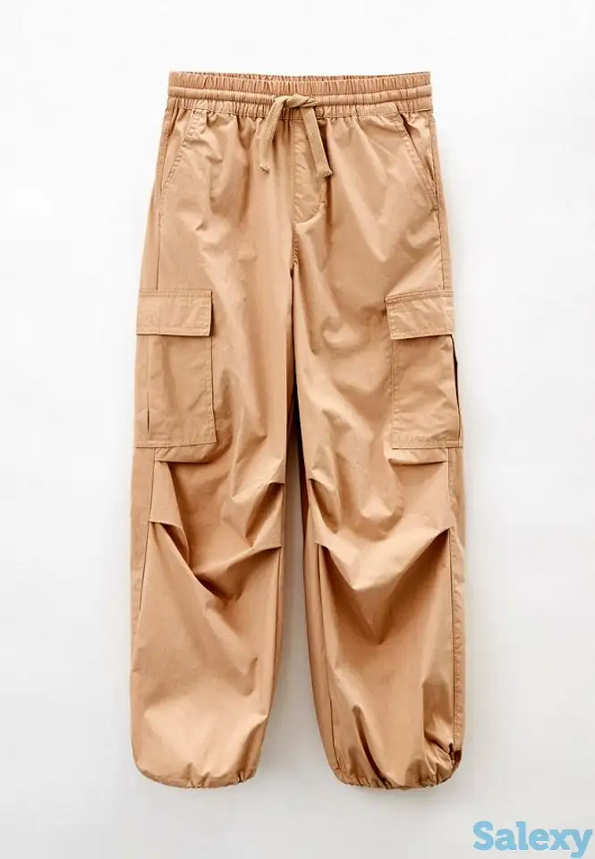 Брюки sela, фотография 1