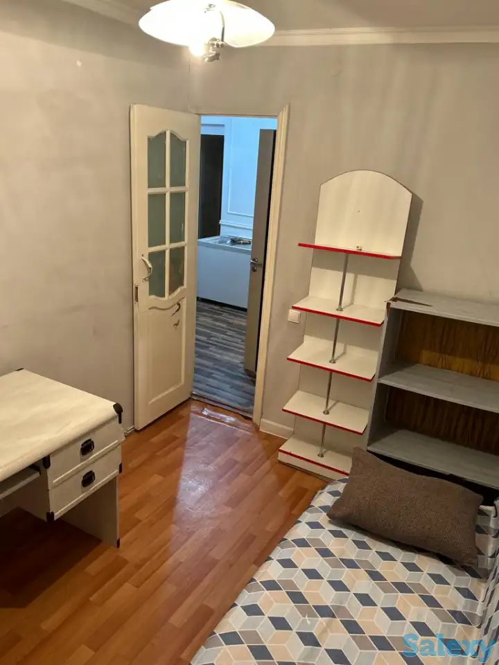 Продам квартиру 1991, Карасай-Батыра 25/1, фотография 18