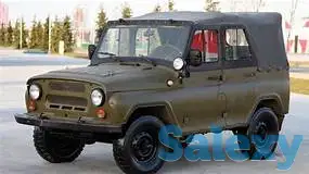 требуются водитель УАЗа и на Газели развоз товара и людей, фотография 2