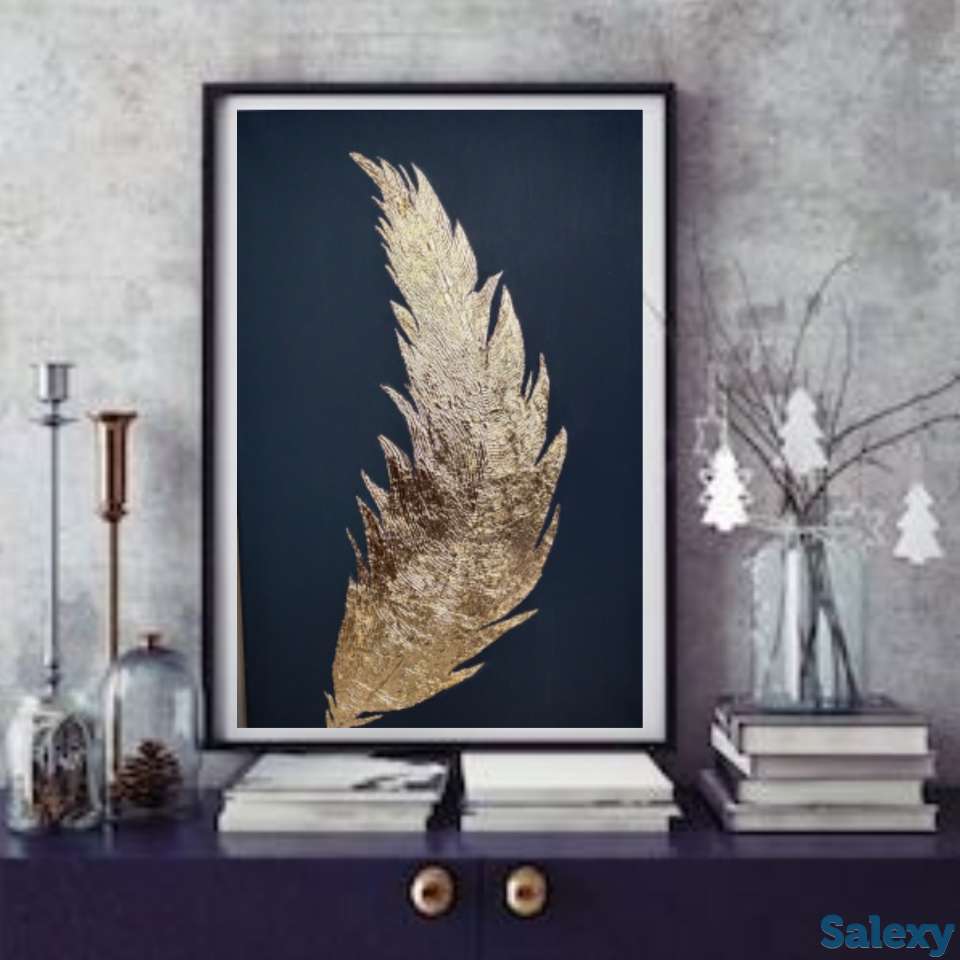 Интерьерная картина 