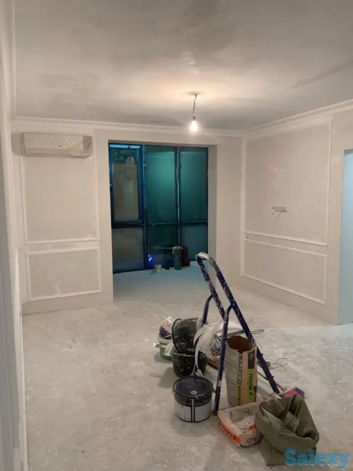 Ремонт, фотография 8