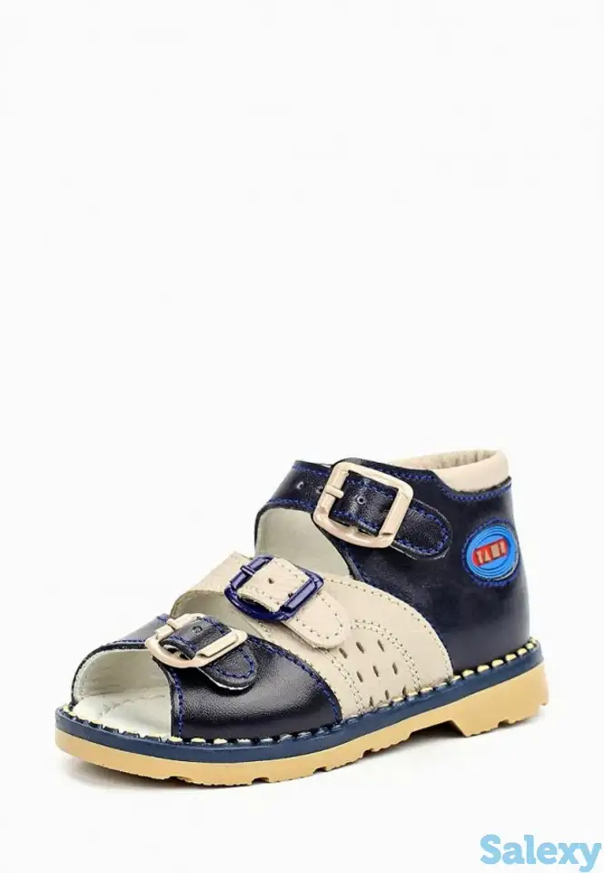 Сандалии таши орто, фотография 1