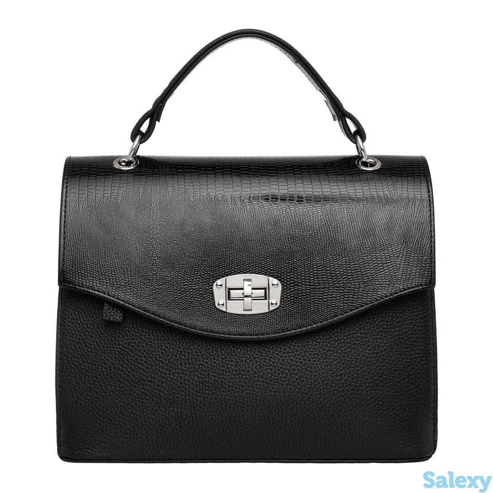 Женская сумка alison black, фотография 2