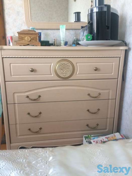 Спальный гарнитур, фотография 5