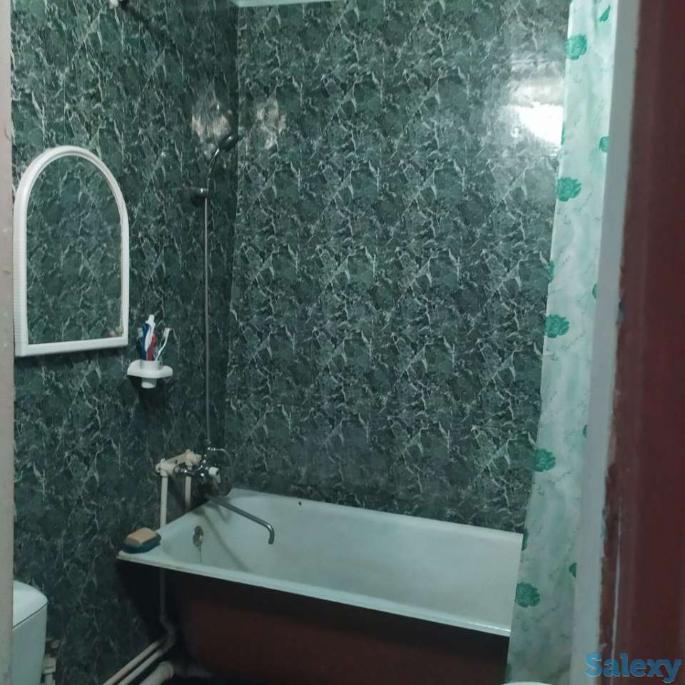 Продам квартиру, п.Кушокы микрорайон д.1, фотография 12