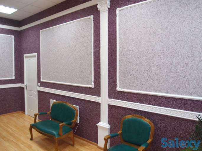 Жидкие Обои, фотография 6