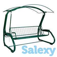 Качели подвесные диваны, фотография 2