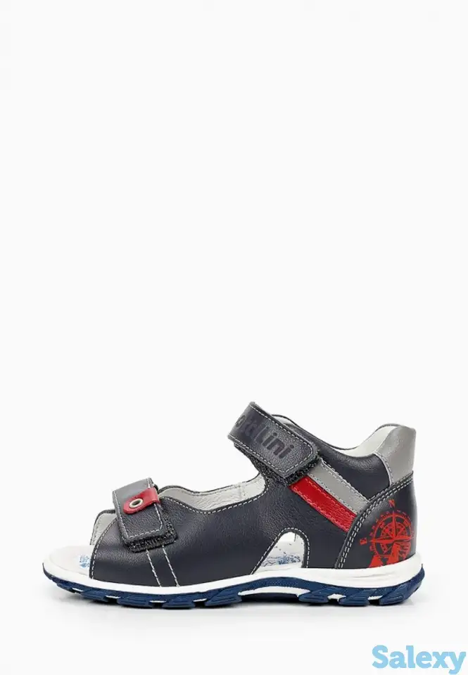 Сандалии bottilini, фотография 1