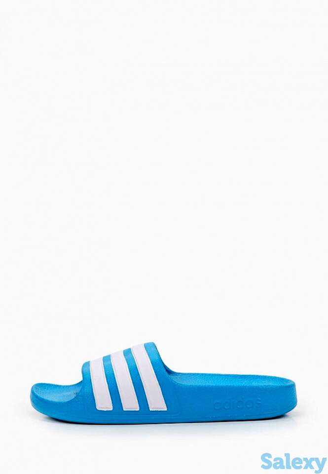 Сланцы adidas, фотография 1