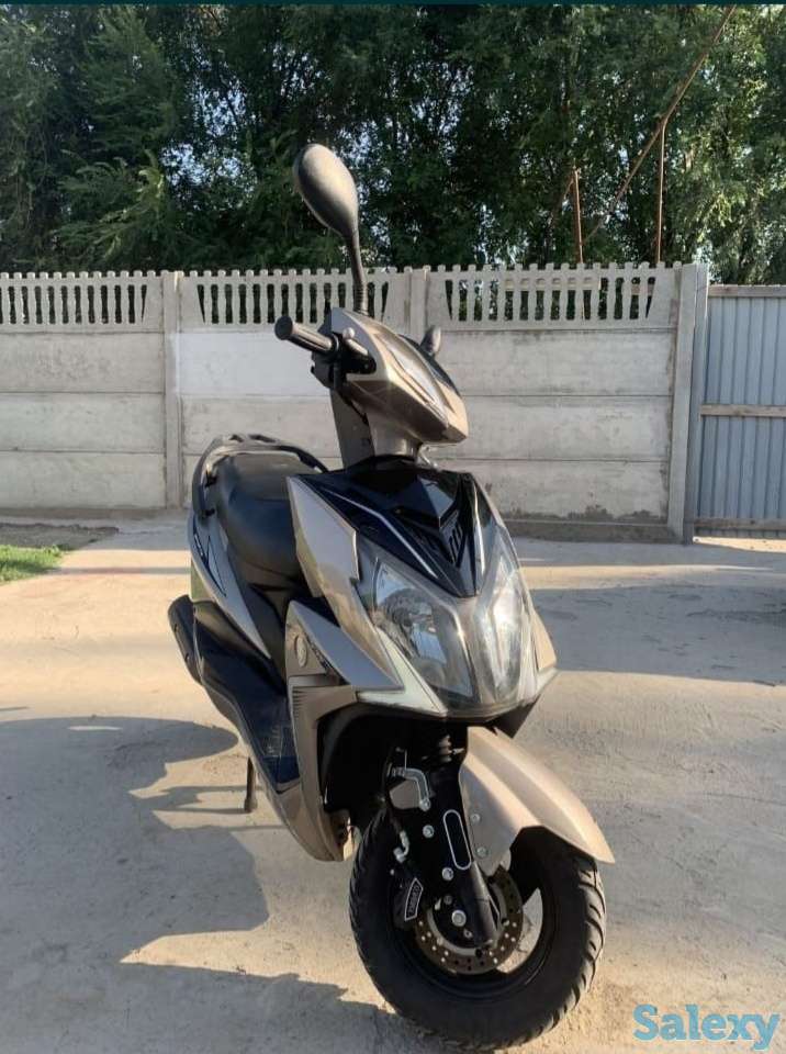 Скутер продам срочно, фотография 5