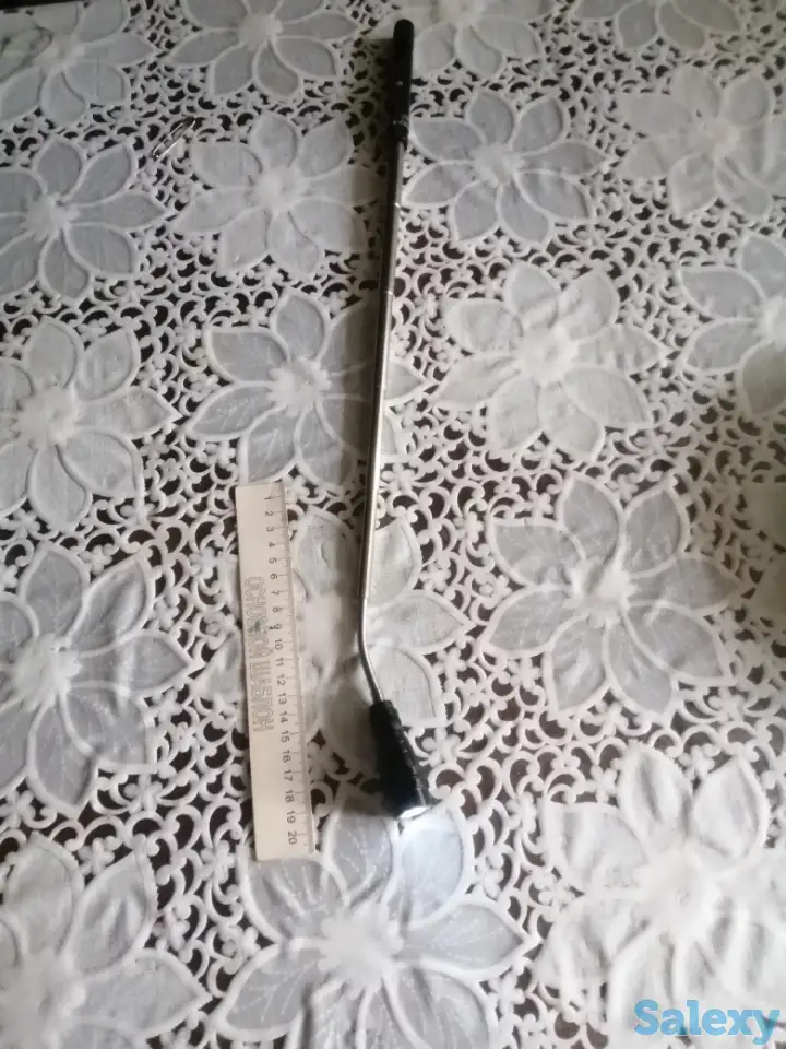 Продам светодиодный телескопический фонарь 