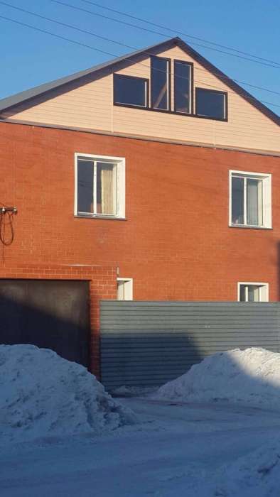 Сдам коттедж, Толе Би, фотография 1