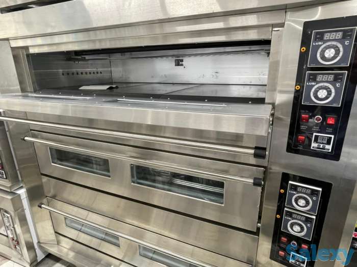 Жарочный шкаф  3х9 электрический LUX качество., фотография 4