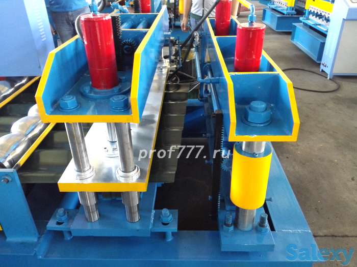 Профилегибочное оборудование 2017 Китайское высокое качество, фотография 1