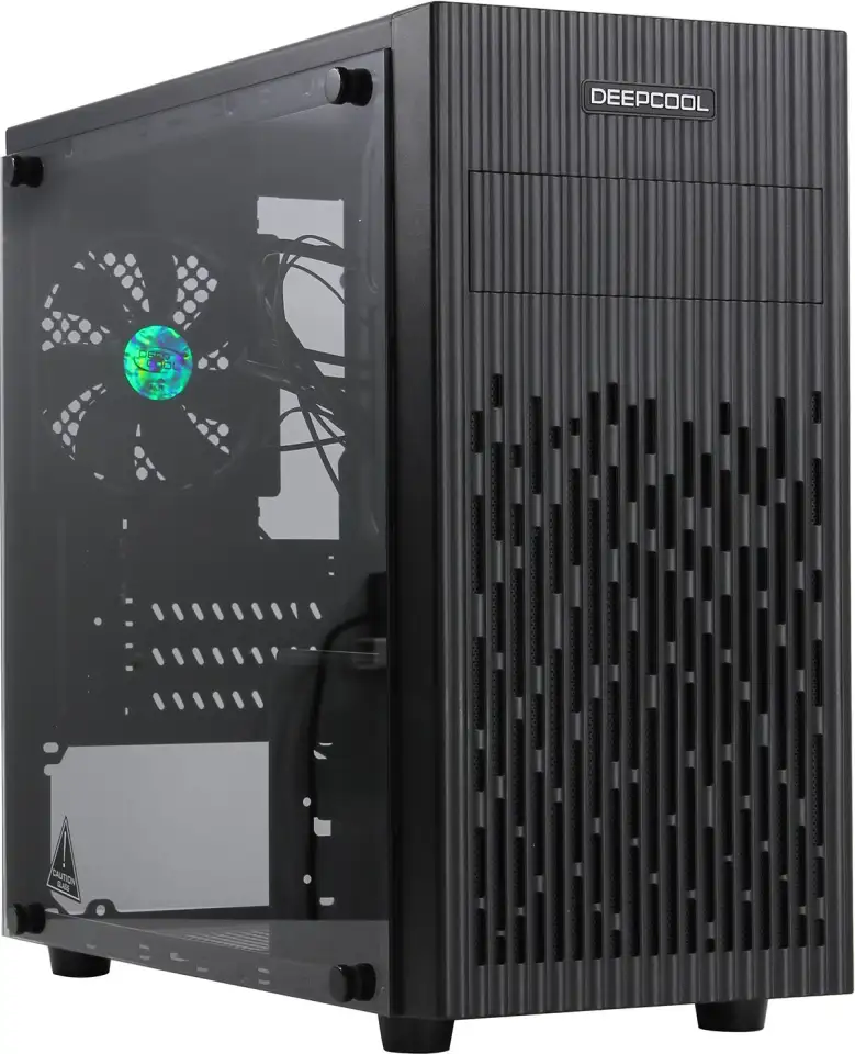 Корпус Deepcool Matrexx 30, фотография 1