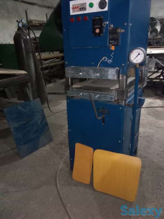 станки, фотография 5