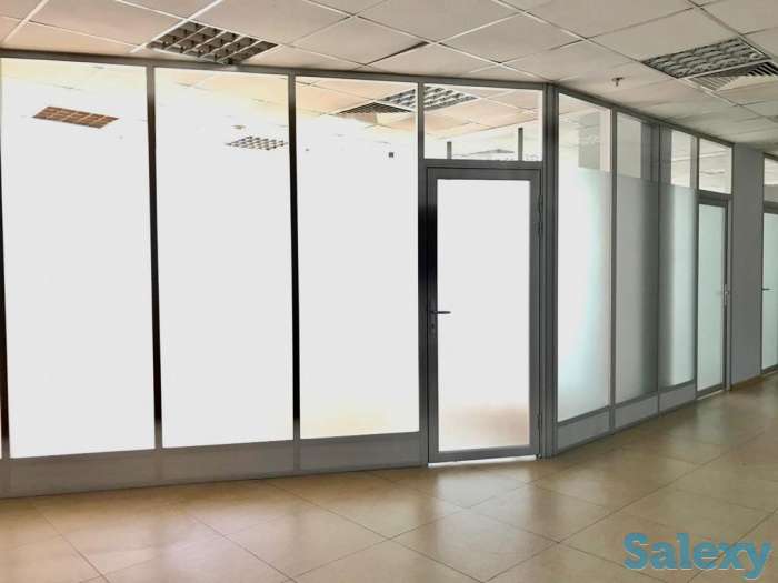 Сдам офис в Нурлы Тау, Проспект Аль-Фараби - Желтоксан, фотография 3