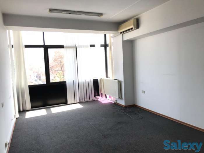 Сдам офис на Аль-Фараби - Достык, фотография 4