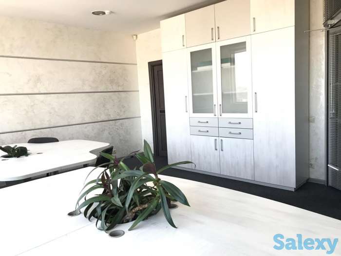 Сдам новый  офис в БЦ Нурлы Тау, фотография 5