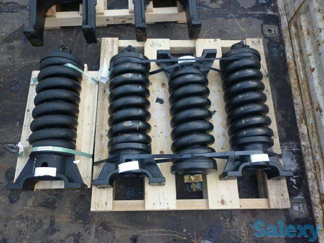 Натяжитель гусеницы JCB JS240 / JS260 JBA0130, фотография 1