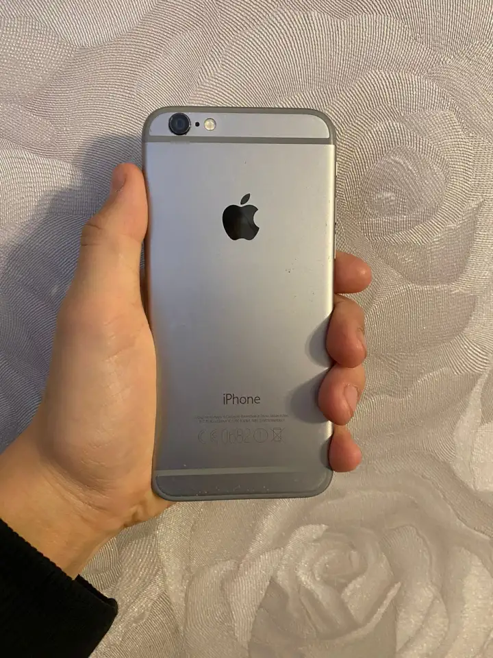 Продам айфон 6 32 Гб 100акб, фотография 3