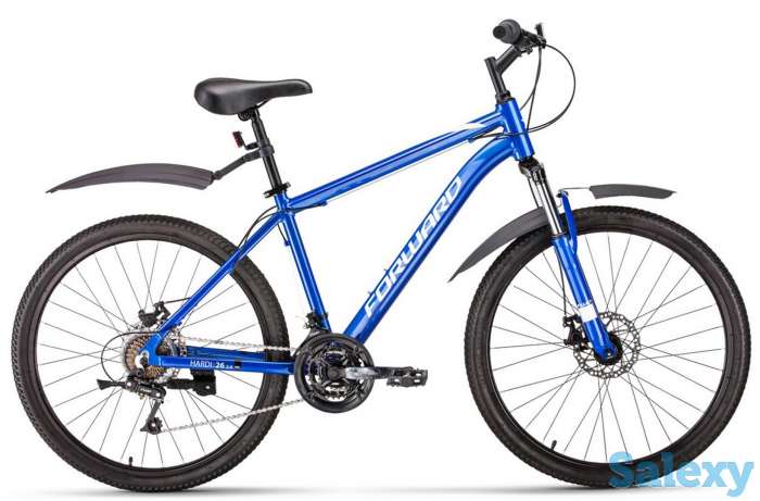 Велосипед Десна, Forward, Stels, Stinger г. Нур-Султан, Рассрочка! Кредит! Доставка!, фотография 6