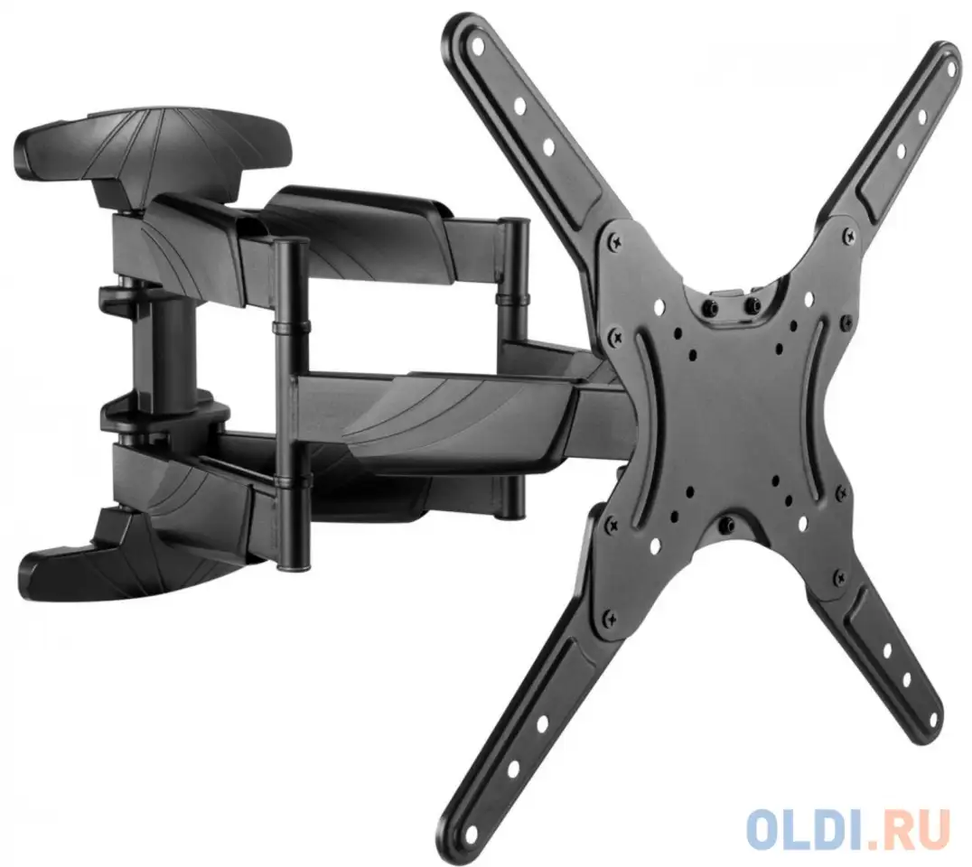 Кронштейн для телевизора ultramounts um 907 черный 23