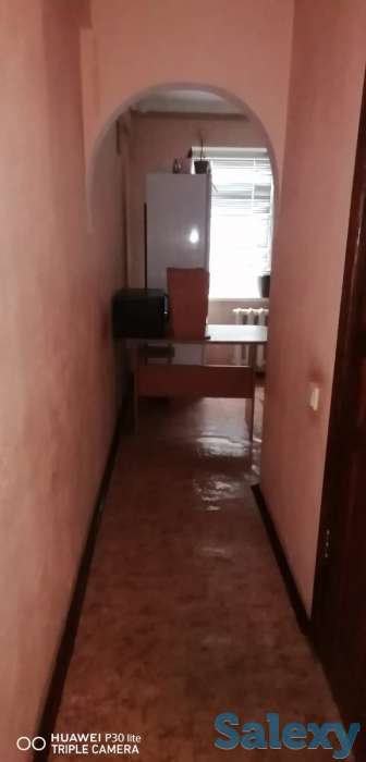 Продается 3- комнатная квартира в районе старого вокзала!, фотография 2