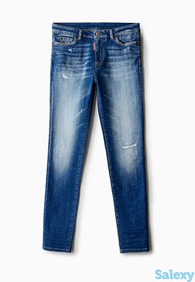 Джинсы dsquared2, фотография 1